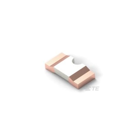 Te Connectivity TLRS1575 3.5W R003 1% 100PPM 2KRL 2176077-4